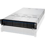 Серверная платформа ASUS RS520A-E11-RS24U Rack 2U,1x(LGA 4094),RDIMM/LR-DIMM/3DS ...