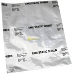 81735, Anti Static Bag 127mm(L)