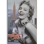 Сейф-книга Marilyn Monroe 000033