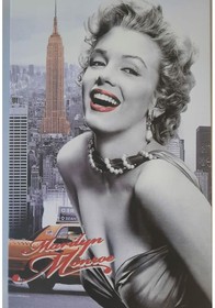Сейф-книга Marilyn Monroe 000033
