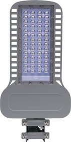 Фото 1/4 Уличный светодиодный светильник 200LEDх150W AC230V/ 50Hz цвет серый IP65, SP3050 41272