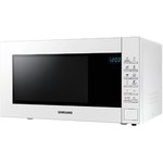 Микроволновая печь Samsung ME88SUW/BW 1150Вт/Белый/23л
