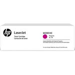 HP 658X Magenta Original LaserJet Toner Cartridge (W2003XC), Тонер-картридж