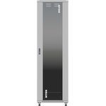 Шкаф серверный NTSS Премиум (NTSS-R42U6080GS) напольный 42U 600x800мм ...