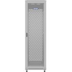 Шкаф серверный NTSS Премиум (NTSS-R42U6080PD/PD) напольный 42U 600x800мм ...