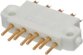 8140115, High Speed / Modular Connectors Souriau