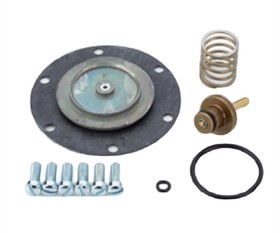 Фото 1/2 20AG-X4-100, Service Kit for 20AG
