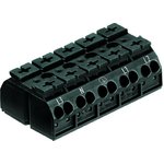 862-0504/RN01-0000, TERMINAL BLOCK PLUGGABLE 16 POSITION, 20-12AWG