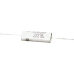 40L6101, CAPACITOR POLYPROPYLENE PP FILM 1UF, 600V, 10%, AXIAL