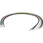 3-134-544, Switch Hardware Accessory CHS 7-wire harness 230mm