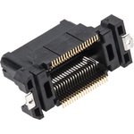 FX20-40P-0.5SV15, Board to Board & Mezzanine Connectors 40P 0.5MM PITCH STR HEADER