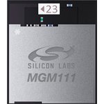 MGM111A256V2, Networking Modules EFR32MG1 Series 1 ARM Cortex-M4 256 kB flash ...