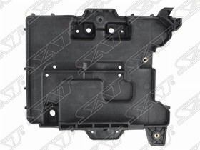 ST371501R360, КРОНШТЕЙН КРЕПЛЕНИЯ АККУМУЛЯТОРА HYUNDAI SOLARIS/KIA RIO 10-
