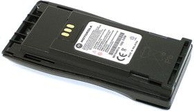 Аккумулятор для Motorola CP серии DP1400, EP450, GP3188, GP3688, PR400 (NNTN4496) 7.2V 1800mAh Ni-Mh