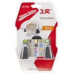3R-1001, Держатель телефона на приборную панель сборный 3R