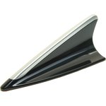 Antenna 3R-116 BLACK decorative 140*60*55mm ...