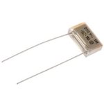 PME271Y433MR30, Safety Capacitors 250V 1kVDC 3300pF 20% LS=10.2mm