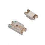 CMD15-21VGD/TR8, 1206 Light Emitting Diodes (LED)