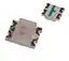Фото 1/3 LED Low-Power Uni-Color Red 635nm 2V 2-Pin T/R