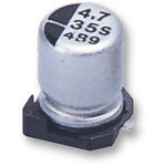 EEE-HB1E100AR, Aluminum Electrolytic Capacitors - SMD 10UF 25V HB SMD