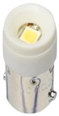 LSRD-1, LED Replacement Lamps - Based LEDs LED BULD PURE WHITE 12V