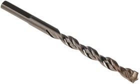 Фото 1/4 DT6682-XJ, DT66 Series Carbide Tipped Masonry Drill Bit, 8mm Diameter, 120 mm Overall