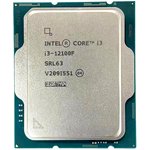 Процессор Intel Core I3 12100F S1700 OEM 3.3G (CM8071504651013 S RL63)