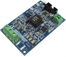 EVAL1ED3890MX12MTOBO1, Evaluation Board For EiceDRIVER Half-Bridge Driver for Drives, EV Charger, Motor Control &amp; Drives, UPS