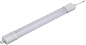 Ultraflash LWL-5035-01 (Светодиодный линейный светильник IP65, объединяемый в линию, 18W)