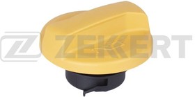 Крышка маслозаливной горловины ZEKKERT BD2030 Opel Astra G H 98- Vectra B C 95- Corsa C 00- Zaf