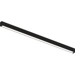 Denkirs DK8026-BK Линейный светильник SMART LINEAR 36W DIM 3000K-6000K черный