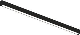 Denkirs DK8026-BK Линейный светильник SMART LINEAR 36W DIM 3000K-6000K черный