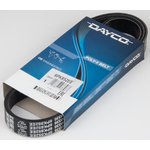 6PK852EE, Ремень ручейковый DAYCO