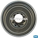 SDV7918BA, Бендикс стартера
