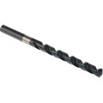 A1087.5, A108 Series HSS Twist Drill Bit for Stainless Steel, 7.5mm Diameter ...