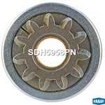 SDH5958PN, SDH5958PN OPEL Astra F 1.7 TDS 12.1991-