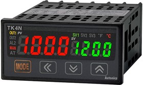 TK4N-24CN, Module: regulator; temperature; on panel; -10?50°C; IP65; TK4N