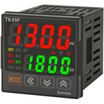 TK4SP-14RR, Module: regulator; temperature; on panel,socket; -10?50°C; IP65