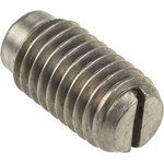 M10 Spring Plunger, 21mm Long