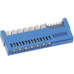 10139371-1420HLF, Standard Card Edge Connectors EHPCE R/A 14MP+20S