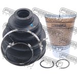 0115-NHW20RHT, Пыльник ШРУС TOYOTA COROLLA AE10#,CE10#,EE10# 1991.06-2002.06 ...