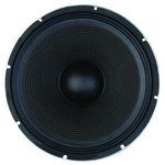 55-2964, 18" Die Cast Woofer with Paper Cone and Cloth Surround - 300W RMS 8 ohm