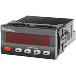 6.566.010.309, CODIX 566 LED Digital Panel Multi-Function Meter for Current ...