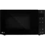 Микроволновая печь 23L SOLO BLACK MW23R35GIB LG