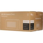 Микроволновая печь 23L SOLO BLACK MW23R35GIB LG