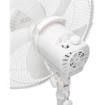 60-0218, Вентилятор напольный DX-40, 40Вт