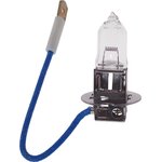 Автолампа H3 70 PK22s HEAVY DUTY 24V 1 10 100 487093000, Автолампа