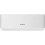 Кондиционер сплит-система Hyundai HAC-18/T-PRO 18000 BTU, 50 м², 27/43 дБ ...