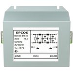Фото 2/2 B84142B 12R, 2-LEITER EMV-FILTER 12A 250V