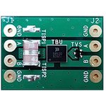 RS-485EVALBOARD4, Other Development Tools RS-485 Port Protectn Evaluation Board 4